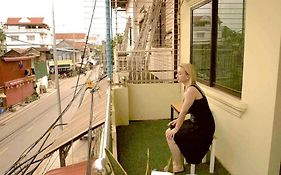 Hostel Goen -Japanese Hostel-